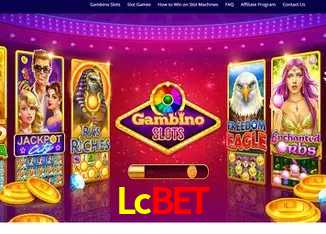 Lcbet,Lc Bet