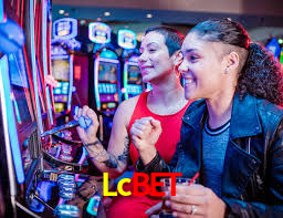 Bônus Generosos e Exclusivos no Lcbet para Você!