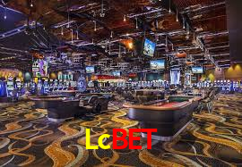 Lcbet: A Experiência de Casino com Jogos de Mesa ao Vivo